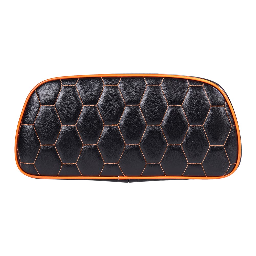 Amazon.com: Advanblack US Stock Chopped Tour Trunk Pack, Cushion
